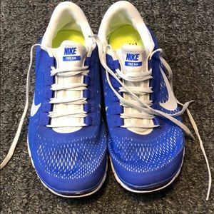 Nike Free 3.0 Men’s Size 9.5